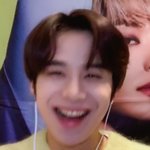 [NCT칠프] <b>정우</b> 좋아하고 나 웃을 때