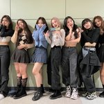 엔믹스 <b>비율</b>ㅋㅋㅋ