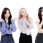 엔믹스 다 키 큰 편인듯