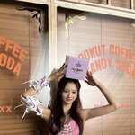 [모두드루와] <b>설윤</b> 진짜 미쳤냐...;;;?????