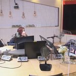 오늘자 오마이걸 에이핑크 친목