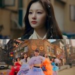 엔믹스 신곡 듣고 느낀점