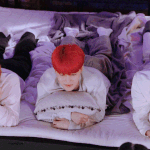 [NCT칠프] <b>애기</b> 자께요