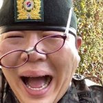 [댓글부탁해] 너네 트친이 너 최애 <b>지뢰</b>면 어캄?