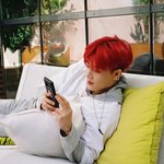 [NCT칠프] 레귤러 때 저 그대한 이어커프도 난 좋아함