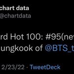 [군대] 정구기 빌보드 <b>차트인</b> !!