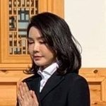 나경원 "김건희 이미 등판"