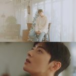 [모두드루와] 극락인 <b>뮤비</b> <b>속</b> 차은우 미모