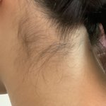 약혐 <b>뒷목</b>왁싱 하고싶음