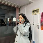 [모두드루와] <b>손나은</b> 귀엽다 ㅋ