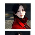 본격 <b>차준환</b> 재질 커스터마이징...