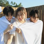 [엔하이픈] 엔하이픈 여름이었다..