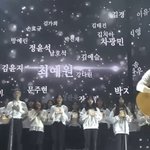[군대] 이름 신청한 우리의 미래