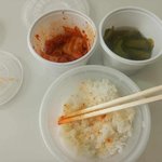 [코로나] 충격적인 코로나 격리<b>병동</b> 식단