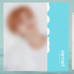 [NCT드림] 이거 메르넬 태국 <b>한정</b>포카라는데