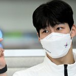 황대헌, 블랙핑크 제니 향한 <b>팬심</b> "꼭 만나보고 싶다"(철파엠)