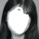 <b>사각</b>턱 왜 머리 묶으라는지 알 것 같음