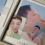 [BTOB] 와...앨범 개이뻐····