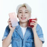 [세븐틴] 와... 미친 <b>전원우</b> 백금발 개잘어울려ㅠㅠ