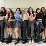 [모두드루와] 오늘 엔믹스 <b>주간아</b> 7시반‼️‼️❤️