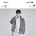 스파오 후리스 입어본 사람
