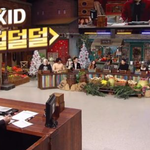 EXID 덜덜덜 가사 과몰입하는 놀토 멤버들ㅋㅋㅋ