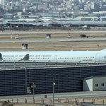 군수송기 <b>유사시</b> 우크라 투입태세 유지