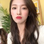 <b>아린</b>이는 앞으로도 계속 예뻐지고 있오