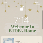 [BTOB] 나 <b>바이브</b> 다운 받았는데