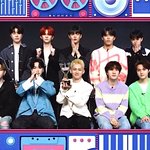 [트레저] 트레저 첫 1위 축하해!!!!