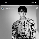 [NCT칠프] 완댜님이 <b>강림</b>하심