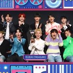 [모두드루와] 와이지 2년차 신인남돌 최초 음방 1위