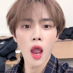 [더보이즈] 선우 치아 좀 귀여운듯