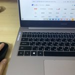 [댓글부탁해] 노트북 마우스 이렇게 쓰는사람