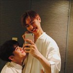 [펜타곤] 난 옌안 키노 조합 진짜 좋아해