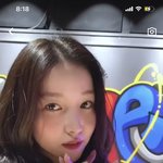 소원 왤케 예쁨...?