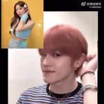 [NCT칠프] 머리 쓸어넘겼어 대박