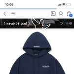 얘들아 이거 <b>기모</b> 없는거림