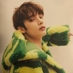 [TXT] 난...<b>휴닝이</b> 너무 잘생긴 거 같애...