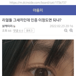 와 근데 그 <b>톡선</b> 고양이있잖아