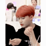 [NCT칠프] 때일아 머하니