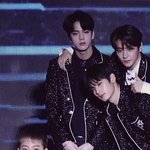 더보이즈 잘생긴 사람이 왜이렇게 많냐