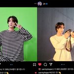 [방탄소년단] <b>다른사진</b>같은호비