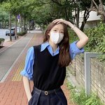 [드루와] 이렇게 입으려고 하는데 ㄱㅊ?