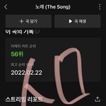 [BTOB] 멜로디 잘 하고 있어요!!!!(차트 <b>유지</b> 합시다)