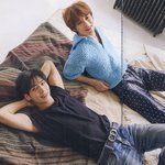 우뿌즈 얼굴합