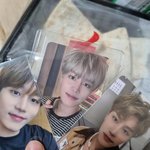 [NCT칠프] 퀘사디아 후기 쓰러 옴