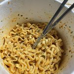 [NCT칠프] 까르보 불닭 <b>우하</b>하