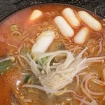 [NCT칠프] 아 마라탕 먹고싶다