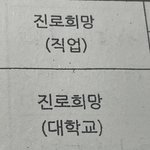 [NCT칠프] 아 고딩즈니 깊은 고민에 빠짐